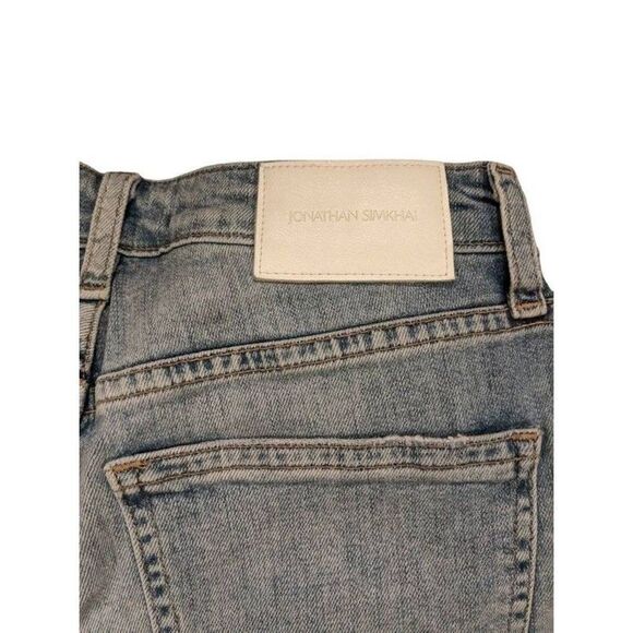 Jonathan Simkhia standard fit 26/26 Jeans. - Picture 4 of 11